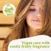 Jean & Len Nutri Care Conditioner - Mango & Avocado for Damaged Hair | Vegan Paraben & Silicone-Free 300ml - Buy Online on GoSupps.com