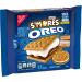Oreo Smores Sandwich Cookies 10.7 Ounce by Oreo - Buy Online on GoSupps.com