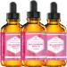 Leven Rose Red Raspberry Seed Oil 1 oz - 100% Natural Anti-Oxidants Vitamin E & A for Face, Hands, Scars & Breakouts - 1 Fl Oz Pack of 1 - Buy Online on GoSupps.com