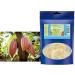 Botanical Beauty Cocoa Butter - Raw Virgin Unrefined from Brazil | 8.46 oz for Skin Hair Body & Nails - Buy Online on GoSupps.com