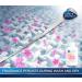 CARE + PROTECT Fiori Di Talco Laundry Perfume In-Wash Scent Booster 400ml - Long Lasting Formula for 80 Washes - Buy Online on GoSupps.com