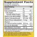 Zarbeeâ€™s Elderberry Gummies for Immune Support | Vitamins A, C, D, E, Zinc | 42 Count | Natural Berry Flavor - Buy Online on GoSupps.com