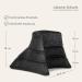 Liebscher & Bracht Neck Rescuers - Neck Stretcher for Migraines & Headaches | App Exercises Included | Made in Germany - Buy Online on GoSupps.com