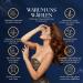 Dr. Schedu Berlin Keratin Hair Mask - Silicone-Free Collagen Treatment with Argan Oil & Aloe Vera - 500ml Intensive Care - Buy Online on GoSupps.com