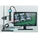 0.5X Stereo Microscope Barlow Lens Attachment for Enhanced Magnification - Buy Online on GoSupps.com