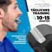 Sheflakind Jawline Trainer - Optimize Your Jawline & Reduce Double Chin | Includes Practice Book for Men & Women - Buy Online on GoSupps.com