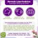 LOODUS 192 Liver Capsules - Vegan Liver Support with Daria Thistle Artichoke & Dandelion for Optimal Function - 3 Month Supply - Buy Online on GoSupps.com