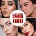 Coffret De Rouge L vres Mignon Brillant Labial En Forme De Fraise 6 Pi ces - Gloss Pour Jeunes Filles - Pour D butants Enthousiastes Amis Femmes Beaut Quotidien Bureaux Soir e F te - Buy Online on GoSupps.com