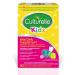 Cultural kids Daily addition to children 30 chewing tablets - 5 billion bacterial cultures Lactobacillus Rhamnosus GG - vegan - 30 -day supply