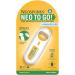Neosporin + Pain Relief Neo To Go! First Aid Antiseptic/Pain Relieving Spray 0.26 fl oz (7.7 ml)