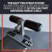 EZ-Nord: Elite Hamstring Training Equipment for Knees Over Toes - Nordic Curl Raises - Premium Quality & Quick Strap System - Buy Online on GoSupps.com