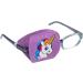 Shop Unicorn Eye Patch for Kids - Right Coverage Glass Eye Patch by Patch Pals | International Shipping Available - Buy Online on GoSupps.com