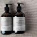 ENA Living Cedar Scented Hand Wash | 500ml | Hand Wash for All Skin Types | Luxury Hand Wash with Sweet Orange Lavender and Cedar Oils | Moisturising Hand Wash with Aloe Vera and Castor Oil - Buy Online on GoSupps.com