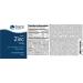 Trace Minerals Research Ionic Zinc 50 mg - Immune Support, 2 fl oz (59 ml) - Buy Online on GoSupps.com
