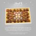 Lindt - CHAMPS- LYS ES Diamond Edition Box - Assortment of Milk Dark and White Chocolates - Ideal for Christmas 468g - Buy Online on GoSupps.com
