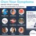 Check My Body Health Essentials: 400-Part Food Intolerance Test Set | Sensitivity & Bioresonance Testing with Home Diary Template - Buy Online on GoSupps.com
