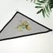 Firtink 2 Packs Mesh Reptile Hammocks Breathable Reptile Hammock Set Medium Reptile Lizards Snakes Hammock Lounger Ladder Accessories Net Hanging Bed Toys M 33x33x48 CM - Buy Online on GoSupps.com