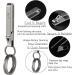 Bang Ti H6 Titanium Quick Release Keychain Clip Multi-Tool with Keyrings Kit - Buy Online on GoSupps.com