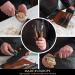 BeaverCraft Wood Spoon Carving Tools Kit S14x Deluxe - Spoon Carving Knives Hook Knife Set - Buy Online on GoSupps.com