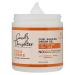 Carols Daughter Coco Creme Curl Shaping Cream Gel - 16 Oz - Coconut Oil, Coconut Milk - Silicone, Paraben, and Mineral Oil Free - For Very Dry Curly Hair - Buy Online on GoSupps.com