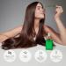 Vegan Hair Serum for Women & Men - Boost Growth & Prevent Hair Loss - Rosemary & Amla Hair Vitamins - 1 Fl Oz - Buy Online on GoSupps.com