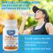 One Planet Nutrition Nano Curcumin Plus 500 mg - 60 Veggie Capsules - Buy Online on GoSupps.com