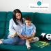 Buy Sensory Mats for Autistic Children | Tactile Sensory Tiles & Pads | 12-Pack Safari Learning Toys - Buy Online on GoSupps.com
