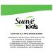 Suave Kids Tear-Free Styling Apple Detangler Spray 10 Fl Oz (Pack of 6) - Dermatologist-Tested Formula - Buy Online on GoSupps.com