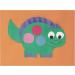 Prang Construction Paper - 10 Assorted Colors - 9 x 12 - 250 Sheets - Buy Online on GoSupps.com