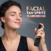 Face Self Tanning Water 150ml - Vegan DHA Natural Tanning Mist with Aloe Vera for a Tropical Glow - Buy Online on GoSupps.com