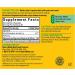 Nature Made Magnesium Glycinate 200mg Dietary Supplement - Muscle, Heart, Nerve, Bone Support - 60 Capsules - 30 Day Supply - Buy Online on GoSupps.com