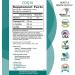 Eniva Health Liquid CoQ10 100mg with L-Carnitine, Vitamin C, Lecithin - 16oz | Gluten Free, Zero Sugar, Keto Friendly - Buy Online on GoSupps.com