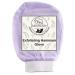 Natural Elephant Exfoliating Hammam Glove - Face and Body Exfoliator Mitt (Lovely Lilac)