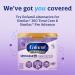 Enfamil NeuroPro Gentlease Baby Formula 6ct 2fl oz Bottles - Brain & Immune Support with DHA, Clinically Proven to Reduce Fussiness, Gas & Spit-Up - Pack of 8 - Buy Online on GoSupps.com