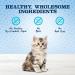 Blue Buffalo Baby Blue Crunchies Natural Savory Chicken Kitten Treats - 2oz Pack - Buy Online on GoSupps.com