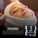Level 3 Face Towels - White Cotton Cloth for Barbers & Salons - Soft, Light, Absorbent - Buy Online on GoSupps.com
