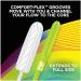 U by Kotex Fitness Tampons with FITPAK Regular/Super Absorbency - 186 Tampons - Buy Online on GoSupps.com