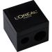 L'Oreal Paris Infallible Eye Makeup Pencil Sharpener - Precision Point for Flawless Application - Buy Online on GoSupps.com