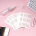 240Pcs Eyelid Lift Strips - Natural, Invisible Double Eyelid Tape for Hooded & Uneven Mono-Eyelids - No Surgery Needed - Multi-colored - Buy Online on GoSupps.com