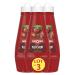 AMORA Ketchup Nature 300 g - Pack of 3