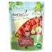 Dried Diced Papaya, 5 Pounds  Kosher, Vegan, Sweetened, Unsulfured, Bulk, Great for Culinary Use and Baking