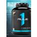 R1 Whey Blend | 68 Servings | Cookies & Cr me - Buy Online on GoSupps.com