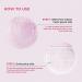 Dermalogy by Neogenlab Wine Lift PHA Gauze Peeling Pads - Korean Skincare Exfoliating & Firming Pads with AHA, BHA, PHA, LHA, Wine, Peptide & Collagen - 30 pads - Buy Online on GoSupps.com