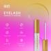 Hues Premium Eyelash Serum - Achieve Fuller Longer & Thicker Lashes | 5ML Lash Enhancing Serum for Natural Beauty - Buy Online on GoSupps.com