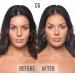 BPerfect Cosmetics Chroma Cover Matte Foundation C6 - Buy Online on GoSupps.com