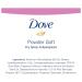 Dove Advanced Care Dry Spray Antiperspirant Deodorant for Women Powder Soft 3.8 oz (Pack of 3) - 48hr Protection, Comfortable Underarms - Buy Online on GoSupps.com