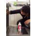 Better Life Natural Kitchen and Bath Scrubber 16 oz (Pack of 2) - Eco-Friendly Cleaning Solution - Buy Online on GoSupps.com
