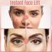 Time Reverse Instant Face Lift Cream - Anti-Aging Solution for Neck Chest & Loose Skin | Organic Formula to Reduce Wrinkles & Sun Spots - Buy Online on GoSupps.com
