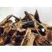 TM Aquatix MANGROVE AQUARIUM WOOD ROOT (x1) - SIZE 15-20cm - (IWAGUMI AQUASCAPING BOGWOOD DRIFTWOOD) - Buy Online on GoSupps.com
