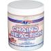 Chain d Reaction BCAA Powder - Muscle Building Amino Acid Recovery Aid | Rocket Pop Flavor | 300g for Strength & Size - Buy Online on GoSupps.com